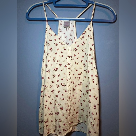 No Bounderies tank top, size medium, new condition - Picture 1 of 4